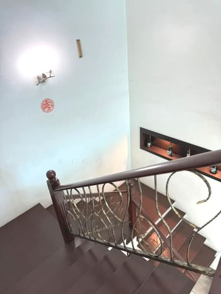 Semi-Detached House for Sale in Taman Sutera Utama (Skudai) - Kino Jaw - Interior - PropertyGuru.com.my