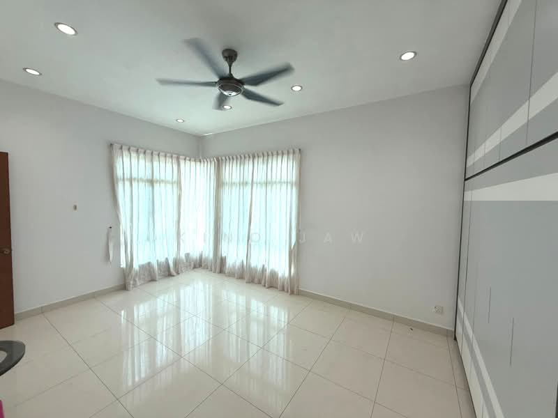 Semi-Detached House for Sale in Taman Sutera Utama (Skudai) - Kino Jaw - Bedroom - PropertyGuru.com.my