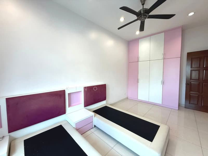 Semi-Detached House for Sale in Taman Sutera Utama (Skudai) - Kino Jaw - Bedroom - PropertyGuru.com.my