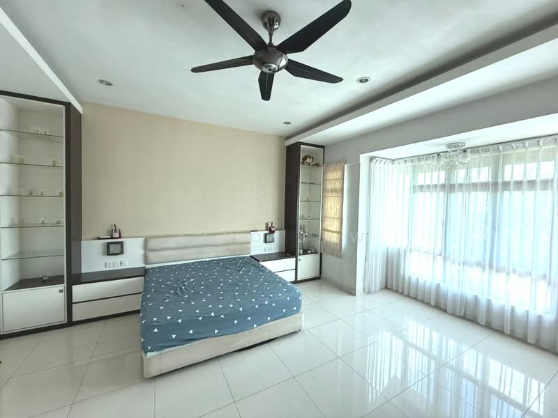Semi-Detached House for Sale in Taman Sutera Utama (Skudai) - Kino Jaw - PropertyGuru.com.my