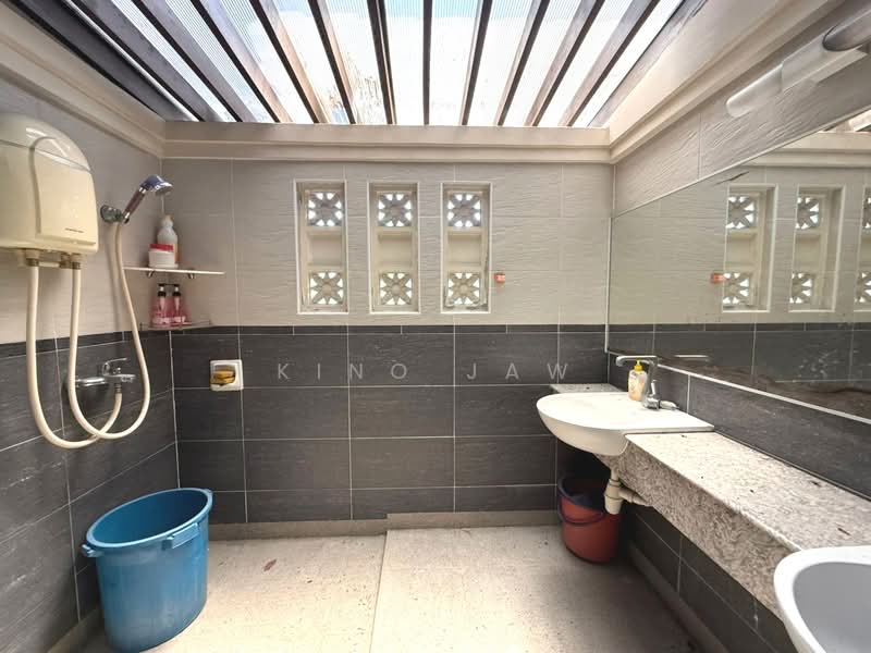 Semi-Detached House for Sale in Taman Sutera Utama (Skudai) - Kino Jaw - PropertyGuru.com.my