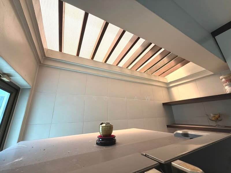 Semi-Detached House for Sale in Taman Sutera Utama (Skudai) - Kino Jaw - PropertyGuru.com.my