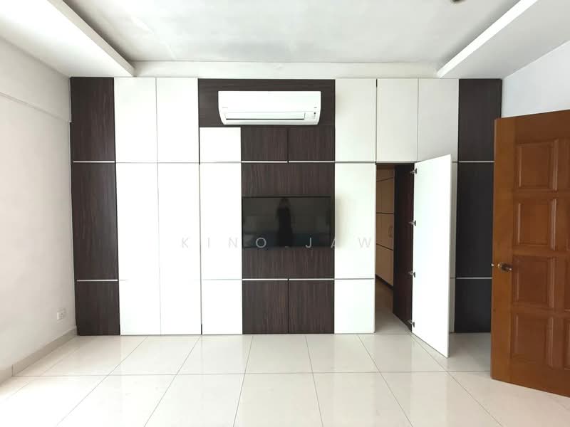 Semi-Detached House for Sale in Taman Sutera Utama (Skudai) - Kino Jaw - PropertyGuru.com.my