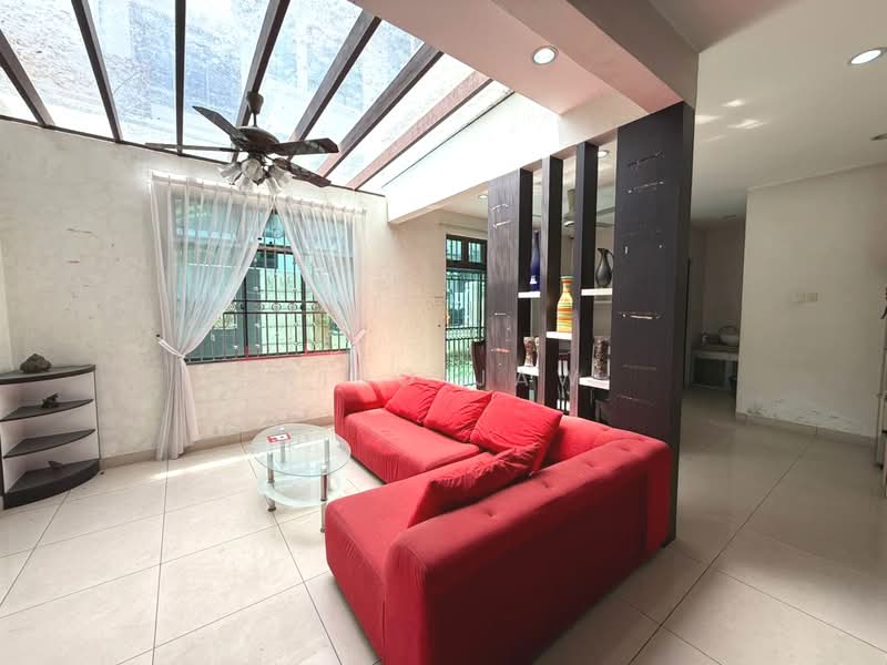 Semi-Detached House for Sale in Taman Sutera Utama (Skudai) - Kino Jaw - PropertyGuru.com.my