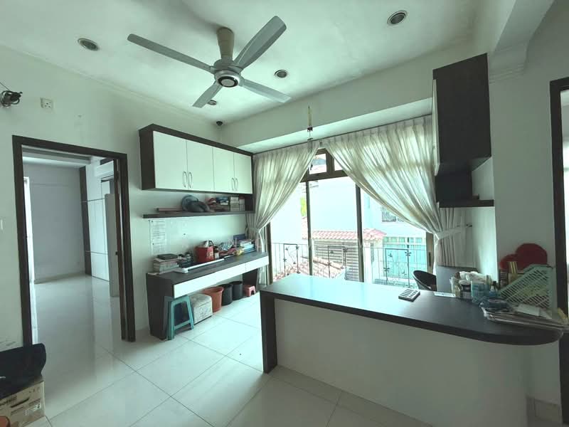 Semi-Detached House for Sale in Taman Sutera Utama (Skudai) - Kino Jaw - PropertyGuru.com.my