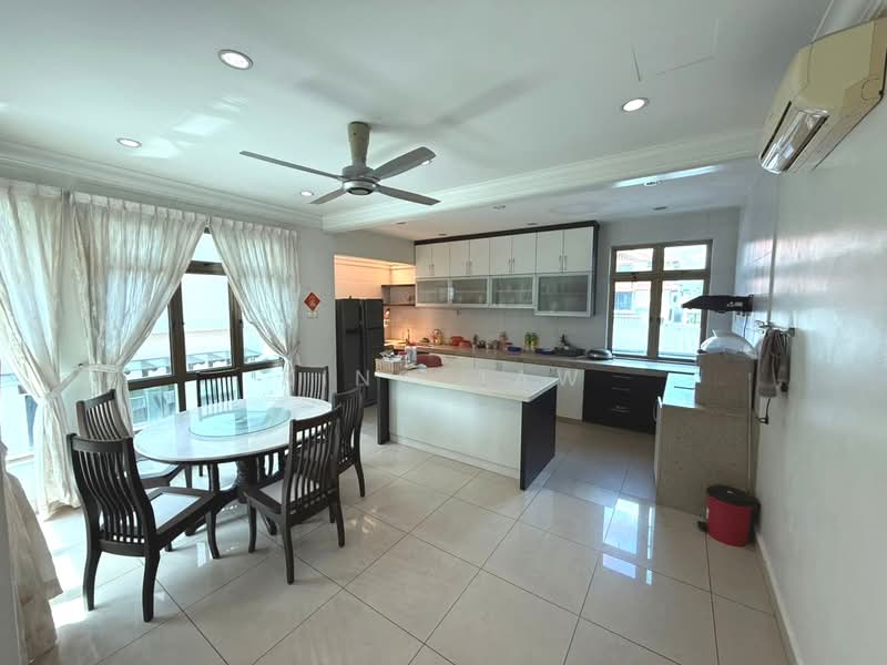 Semi-Detached House for Sale in Taman Sutera Utama (Skudai) - Kino Jaw - PropertyGuru.com.my
