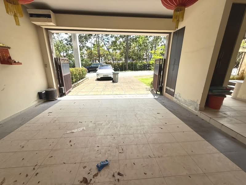 Semi-Detached House for Sale in Taman Sutera Utama (Skudai) - Kino Jaw - PropertyGuru.com.my