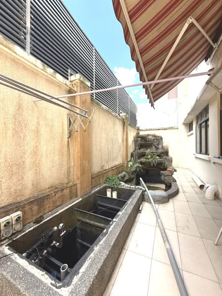 Semi-Detached House for Sale in Taman Sutera Utama (Skudai) - Kino Jaw - PropertyGuru.com.my