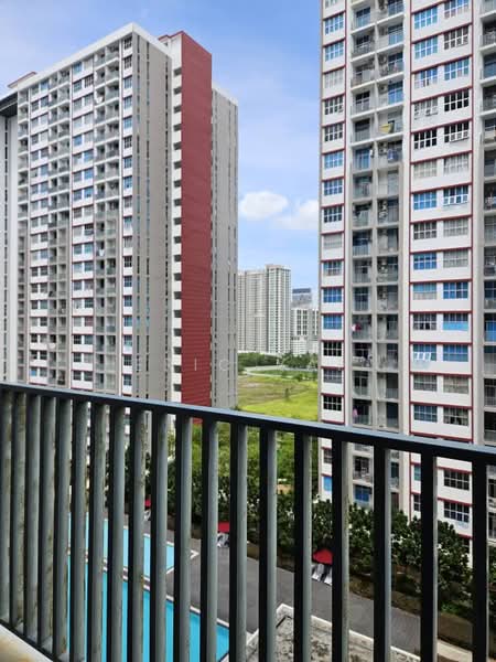 Lakefront Homes untuk Untuk Disewa - RM 1,450 /bulan, Mac 2026 - Exterior - PropertyGuru.com.my