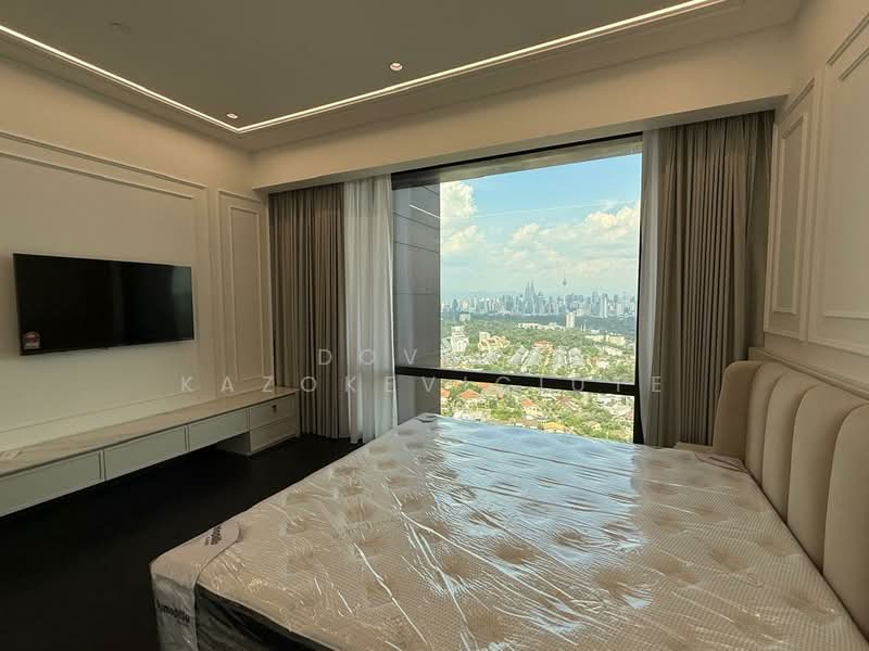 Pavilion Damansara Heights untuk Untuk Disewa - RM 25,000 /bulan, Mac 2026 - Bedroom - PropertyGuru.com.my