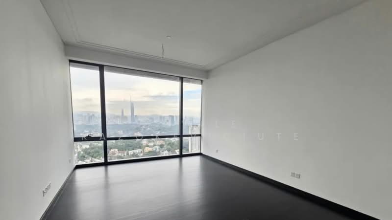 Service Residence for Rent at Pavilion Damansara Heights - Dovile Kazokeviciute - View - PropertyGuru.com.my
