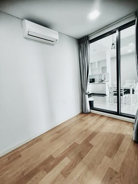 Service Residence for Rent at Vogue Suites One - LiQi . - Interior - PropertyGuru.com.my