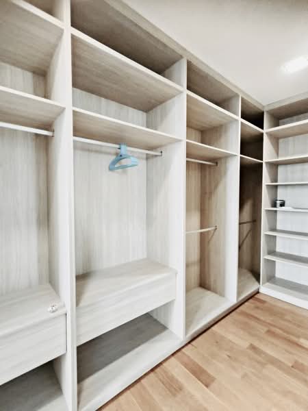 Service Residence for Rent at Vogue Suites One - LiQi . - Interior - PropertyGuru.com.my