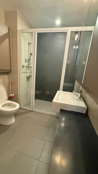 Service Residence for Rent at 28 Boulevard - Alson Loh - Bathroom - PropertyGuru.com.my