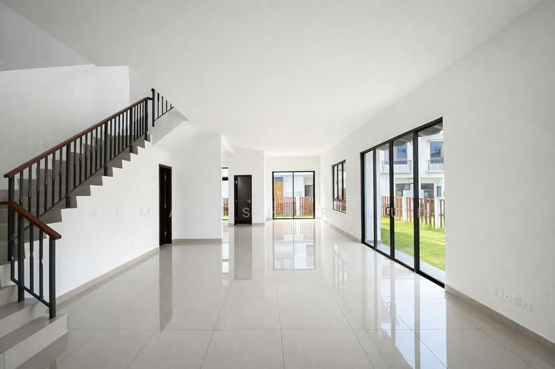 2-storey Terraced House for Sale in Cyberjaya (Selangor) - Salman Sharifudin - Interior - PropertyGuru.com.my
