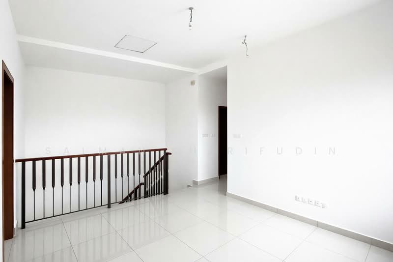 2-storey Terraced House for Sale in Cyberjaya (Selangor) - Salman Sharifudin - Interior - PropertyGuru.com.my