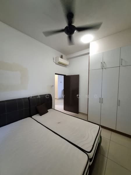 M Condominium @ Larkin untuk Untuk Disewa - RM 2,200 /bulan, Mac 2026 - Bedroom - PropertyGuru.com.my