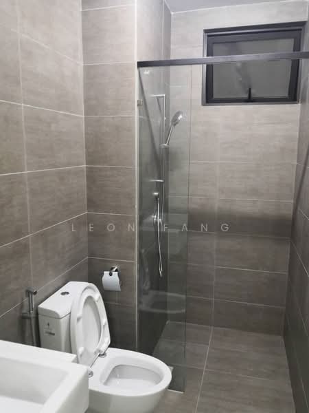 Service Residence for Rent at Citizen @ Old Klang Road - Leon Fang - Bathroom - PropertyGuru.com.my