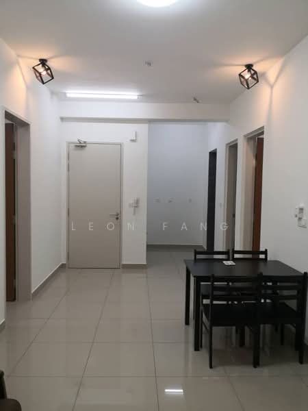 Service Residence for Rent at Citizen @ Old Klang Road - Leon Fang - Dining Room - PropertyGuru.com.my