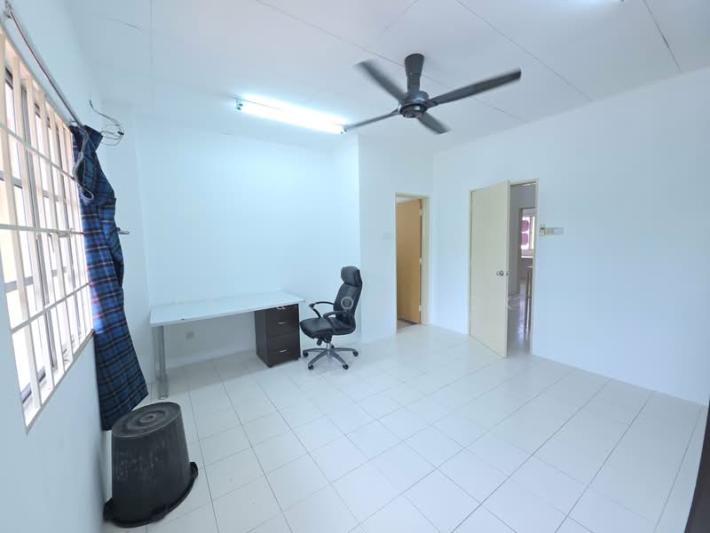 2-storey Terraced House for Rent in Setia Impian (Setia Alam) - Deckson Lok - Interior - PropertyGuru.com.my