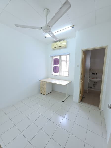 2-storey Terraced House for Rent in Setia Impian (Setia Alam) - Deckson Lok - Interior - PropertyGuru.com.my