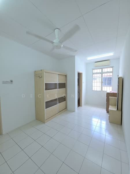 2-storey Terraced House for Rent in Setia Impian (Setia Alam) - Deckson Lok - Interior - PropertyGuru.com.my