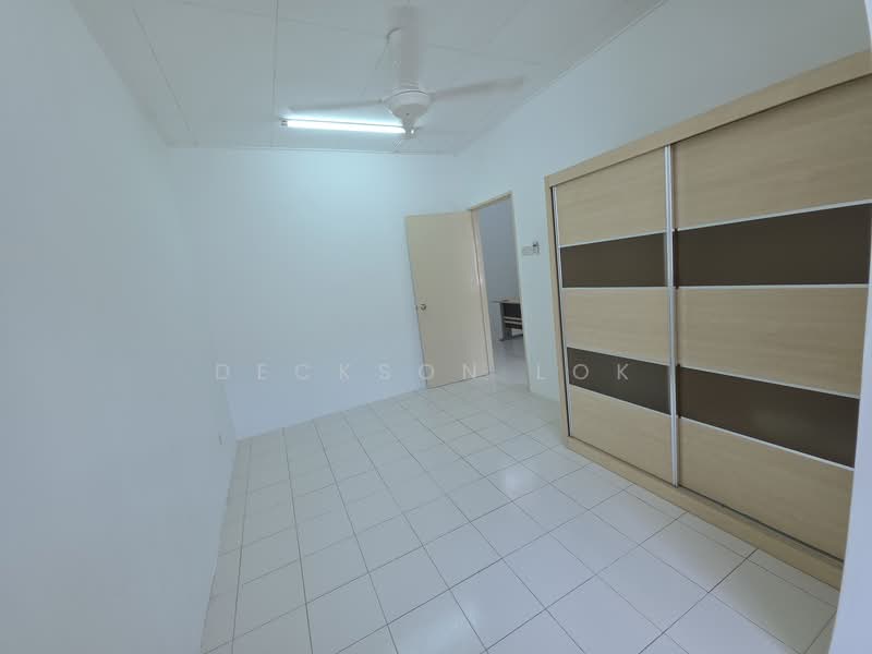 2-storey Terraced House for Rent in Setia Impian (Setia Alam) - Deckson Lok - Interior - PropertyGuru.com.my