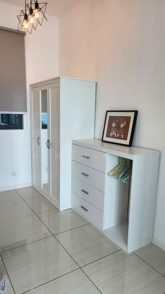 Queens Residences Q2 @ Queens Waterfront untuk Untuk Disewa - RM 4,300 /bulan, Mac 2026 - Interior - PropertyGuru.com.my