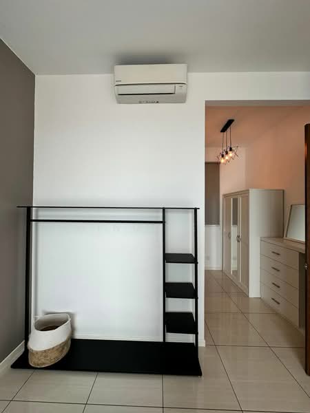 Queens Residences Q2 @ Queens Waterfront untuk Untuk Disewa - RM 4,300 /bulan, Mac 2026 - Interior - PropertyGuru.com.my