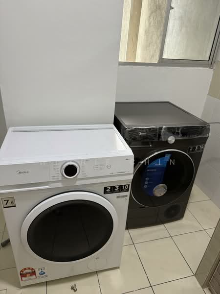 Service Residence for Rent at Pacific Place - Winnie Chin - Interior - PropertyGuru.com.my