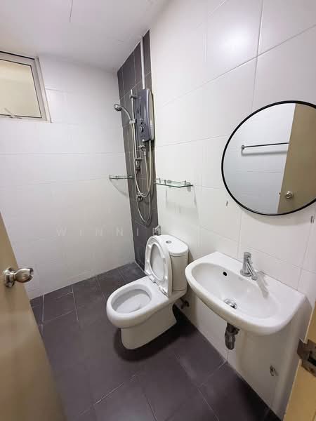 Service Residence for Rent at Pacific Place - Winnie Chin - Bathroom - PropertyGuru.com.my
