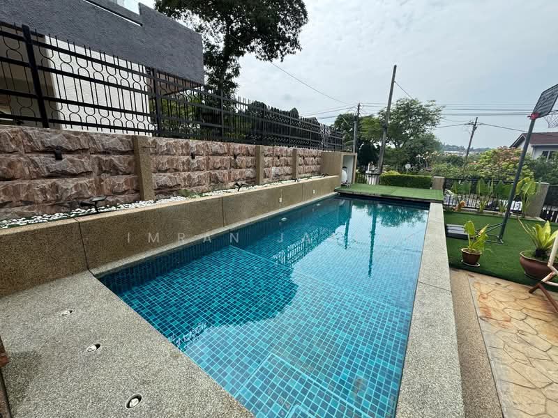 Seksyen 2 untuk Untuk Dijual - RM 2,200,000, Mac 2026 - Exterior - PropertyGuru.com.my
