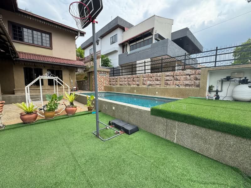 Seksyen 2 untuk Untuk Dijual - RM 2,200,000, Mac 2026 - Exterior - PropertyGuru.com.my