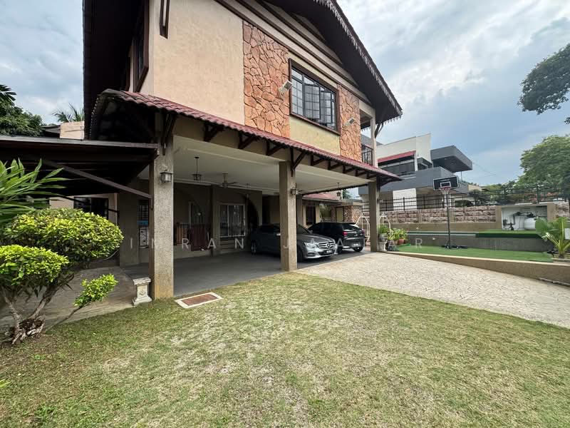Seksyen 2 untuk Untuk Dijual - RM 2,200,000, Mac 2026 - Exterior - PropertyGuru.com.my