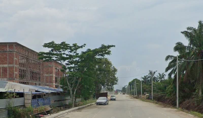 3 storey office with factory at Taman industri sijangkang utama for rent untuk Untuk Disewa - RM 130,471 /bulan, Mac 2026 - Exterior - PropertyGuru.com.my