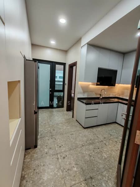 Estuari ParkHomes untuk Untuk Disewa - RM 8,000 /bulan, Mac 2026 - PropertyGuru.com.my