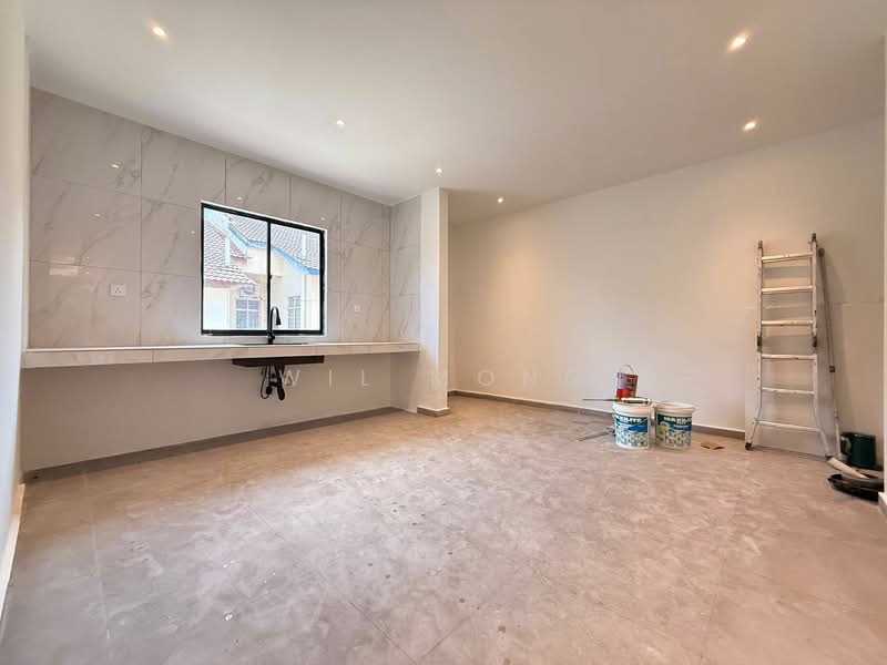 Skudai , Taman Bukit Gemilang untuk Untuk Dijual - RM 558,000, Mac 2026 - Kitchen - PropertyGuru.com.my