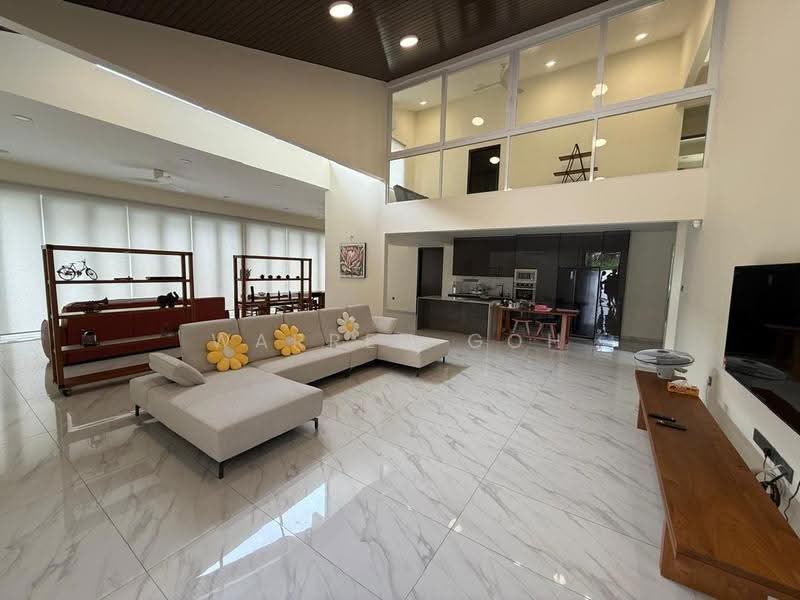 Bungalow House for Sale in Kuantan (Pahang) - Warren Goh - Living Room - PropertyGuru.com.my