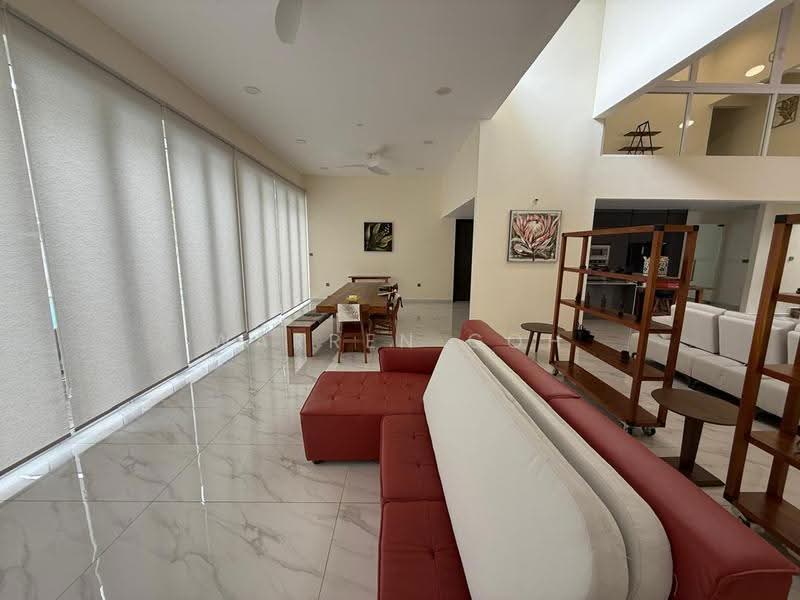 Bungalow House for Sale in Kuantan (Pahang) - Warren Goh - Living Room - PropertyGuru.com.my