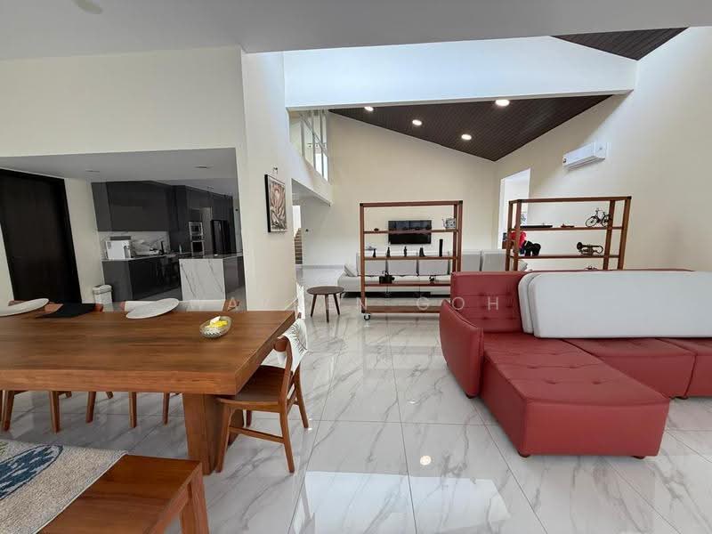 Bungalow House for Sale in Kuantan (Pahang) - Warren Goh - Living Room - PropertyGuru.com.my
