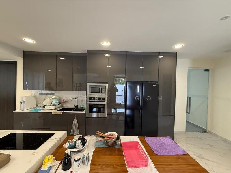 Bungalow House for Sale in Kuantan (Pahang) - Warren Goh - Kitchen - PropertyGuru.com.my
