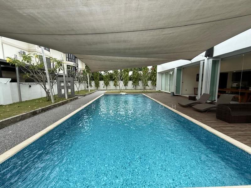 Bungalow House for Sale in Kuantan (Pahang) - Warren Goh - Exterior - PropertyGuru.com.my