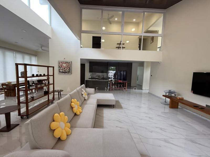 Bungalow House for Sale in Kuantan (Pahang) - Warren Goh - Living Room - PropertyGuru.com.my