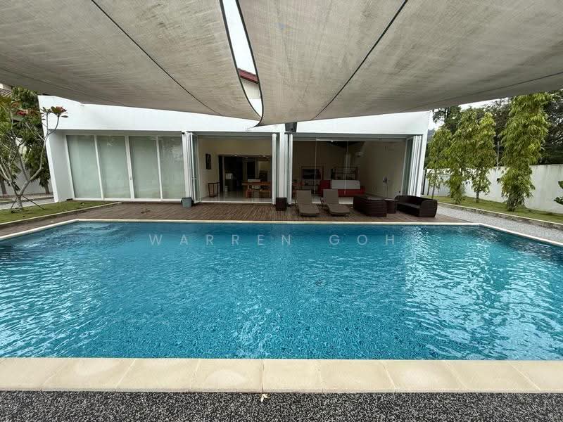 Bungalow House for Sale in Kuantan (Pahang) - Warren Goh - Exterior - PropertyGuru.com.my