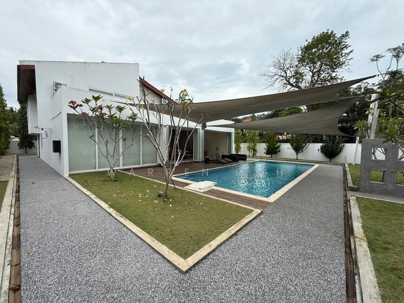 Bungalow House for Sale in Kuantan (Pahang) - Warren Goh - Exterior - PropertyGuru.com.my