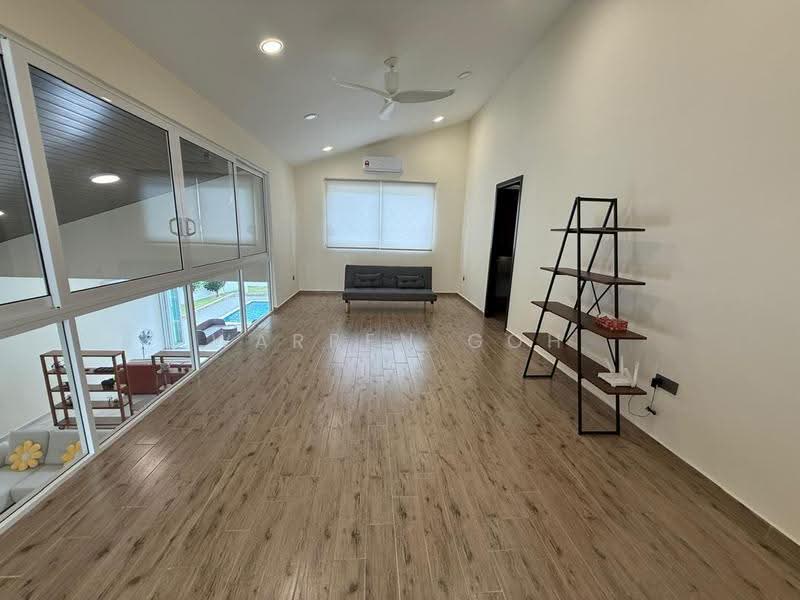 Bungalow House for Sale in Kuantan (Pahang) - Warren Goh - Living Room - PropertyGuru.com.my