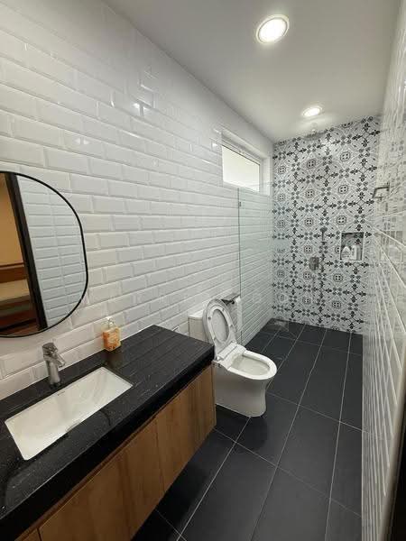 Bungalow House for Sale in Kuantan (Pahang) - Warren Goh - Bathroom - PropertyGuru.com.my