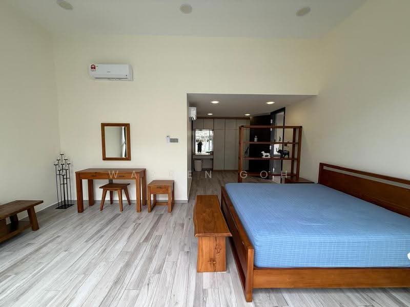 Bungalow House for Sale in Kuantan (Pahang) - Warren Goh - Bedroom - PropertyGuru.com.my