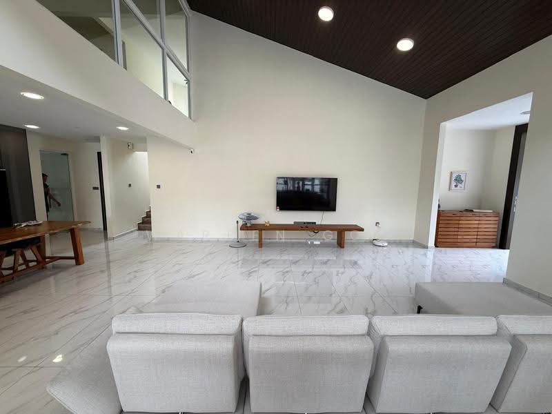 Bungalow House for Sale in Kuantan (Pahang) - Warren Goh - Living Room - PropertyGuru.com.my