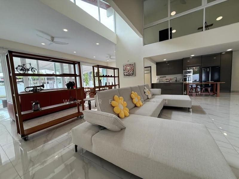 Bungalow House for Sale in Kuantan (Pahang) - Warren Goh - Living Room - PropertyGuru.com.my